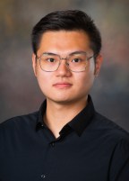 20210913, Jiaxiang Zhao, headshots