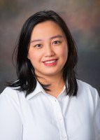 20210913, Zilan Yang, headshots